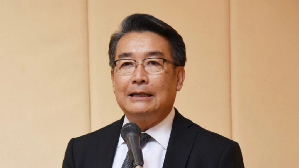 แล้วแต่ คสช. ! จะแก้ พ.ร.ป.พรรคการเมือง