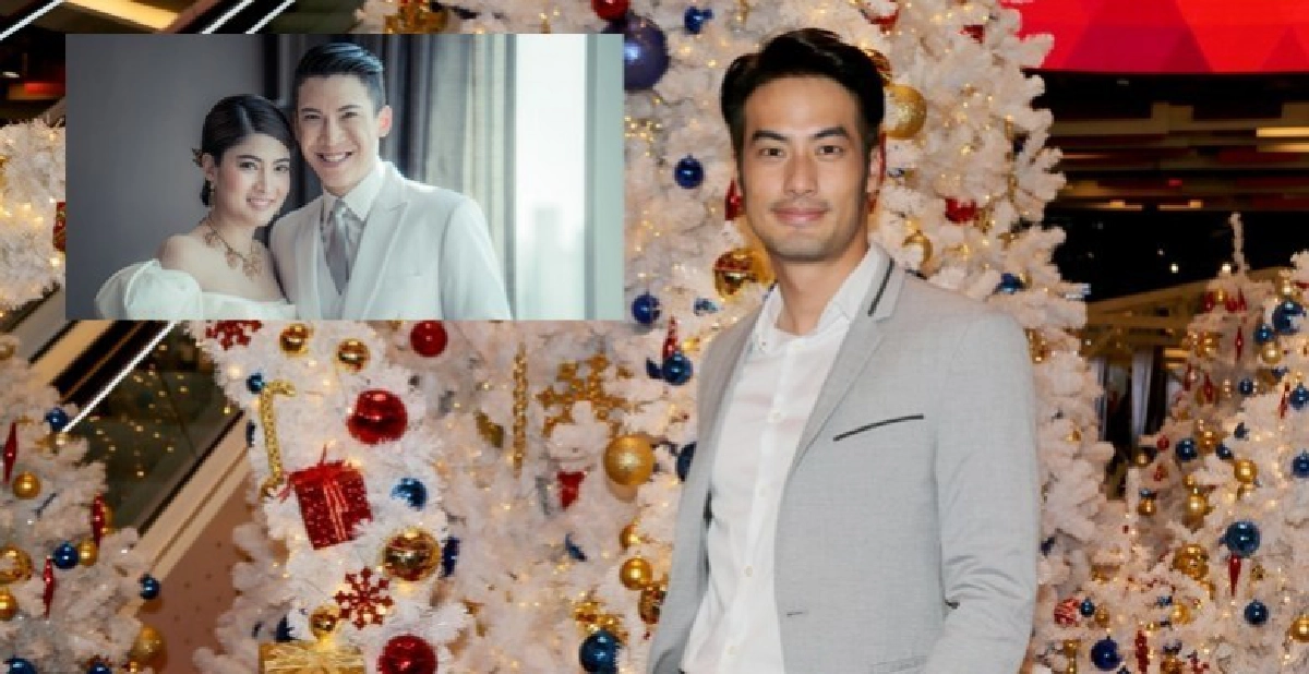 จบข่าวเม้าท์!! 'บอย' เคลียร์คิวร่วมงานแต่ง‘มาร์กี้’ จบข่าวเม้าท์!! 'บอย' เคลียร์คิวร่วมงานแต่ง‘มาร์กี้’