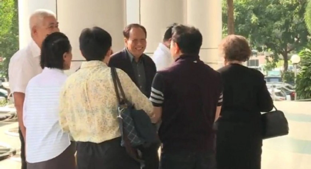 ศาลสั่ง รพ.กรุงเทพ คืนสิทธิรักษาตลอดชีพสมาชิกไลฟ์ พริวิเลจ 