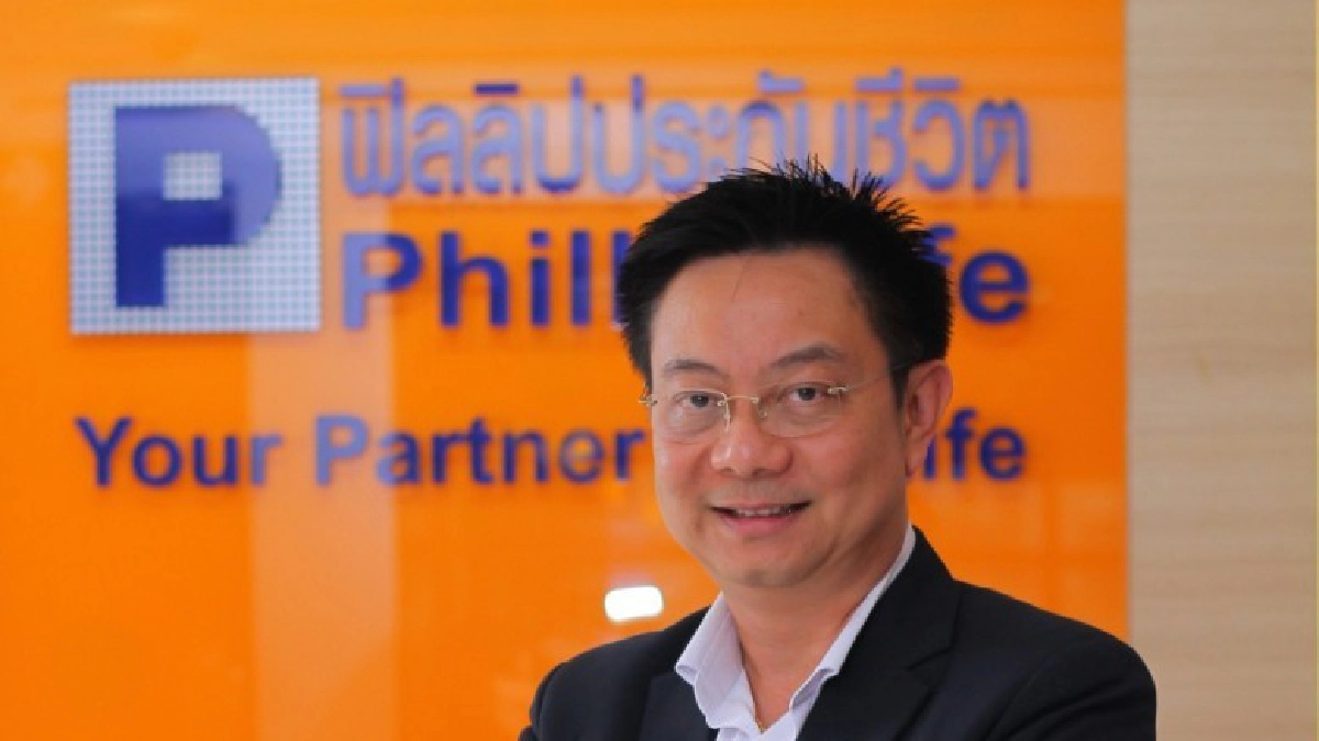 "ฟิลลิปไลฟ์"ปล่อยหมัดเด็ดส่งท้ายปี ชูโปรดักส์บำนาญ 