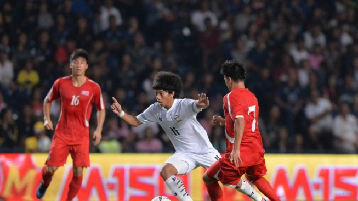 เฮดโค้ชโสมแดงยู-23ชมเต๋าดินโญ เฮดโค้ชโสมแดงยู-23ชมเต๋าดินโญ
