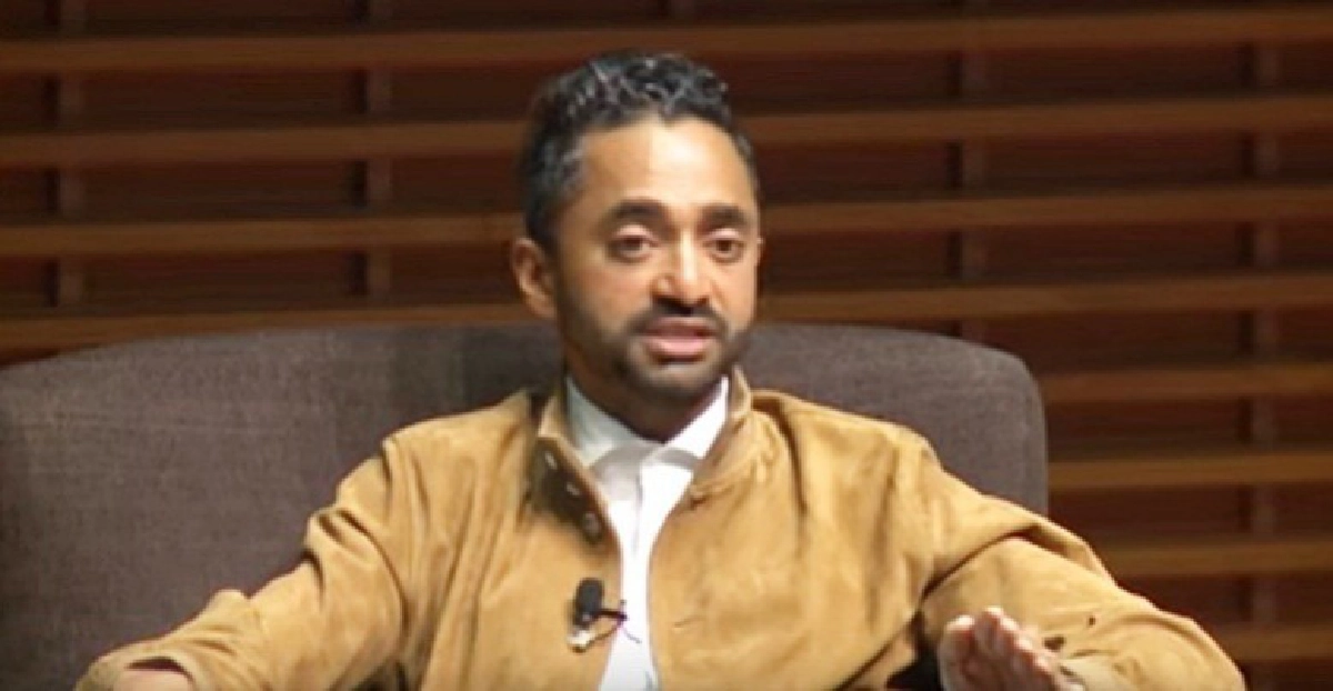 อดีตผู้บริหารชี้ "เฟซบุ๊ก" ทำลายสังคม 