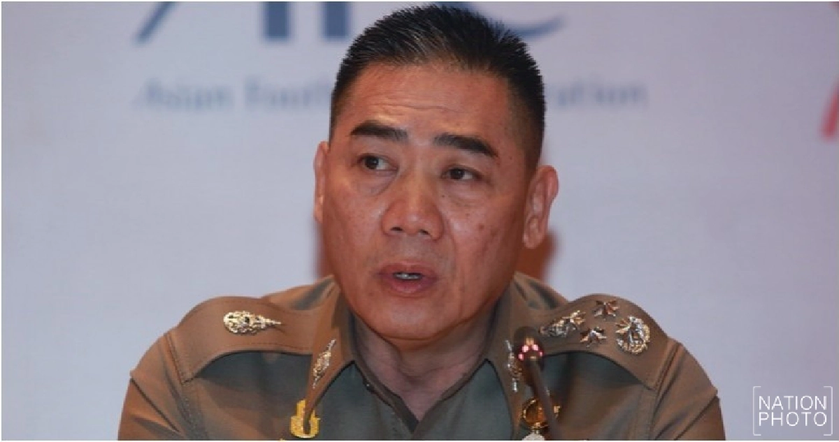 ก.ตร.ตั้ง 6 นายพล พรุ่งนี้-โยก รอง ผบก.-สว.เสร็จปีหน้า ก.ตร.ตั้ง 6 นายพล พรุ่งนี้-โยก รอง ผบก.-สว.เสร็จปีหน้า