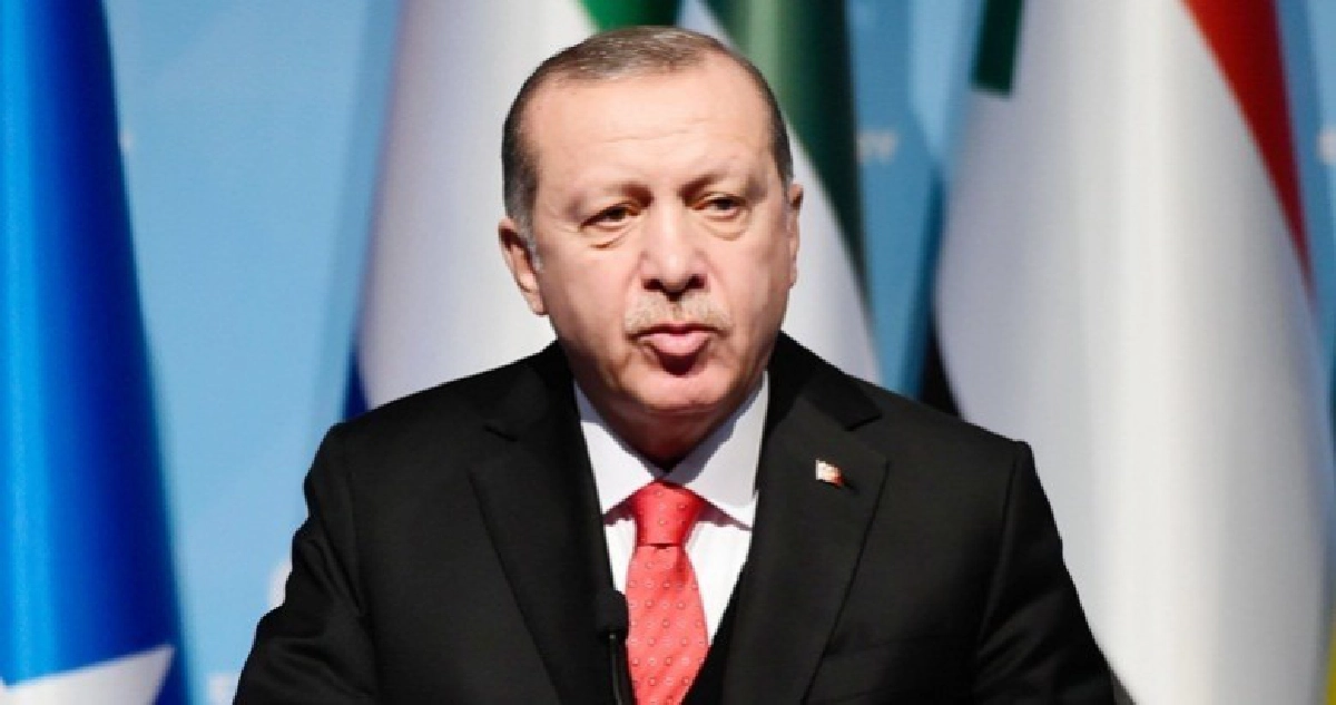 ตุรกีวอนโลกยก“เยรูซาเลม” ให้ปาเลสไตน์ ตุรกีวอนโลกยก“เยรูซาเลม” ให้ปาเลสไตน์