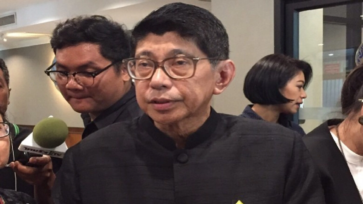 "วิษณุ"ถกเตรียมพร้อม"ครม.สัญจร"พิษณุโลก-สุโขทัย"