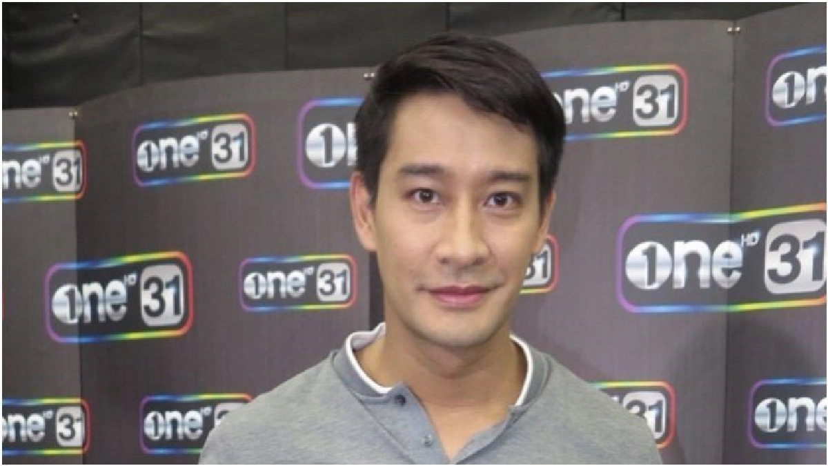 'ป้อง'ไม่รู้จะปฎิเสธอย่างไรสาวๆใส่ชุดว่ายน้ำขอถ่ายรูป!!