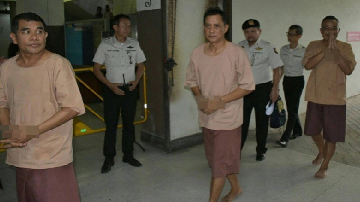 ฎีกายืนจำคุกไม่รอลงอาญา "จตุพร"หมิ่น"มาร์ค"