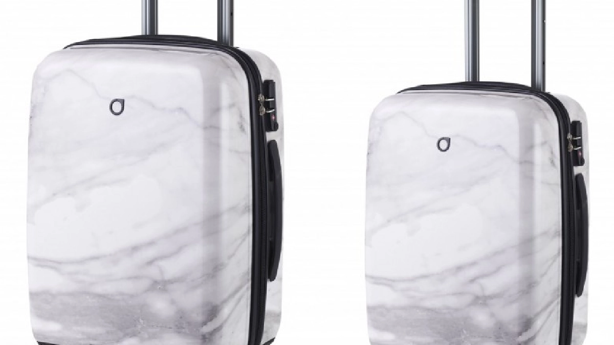  “กระเป๋าเดินทาง คาจิโอนี่”ฉลอง “70 ปี ห้างเซ็นทรัล”