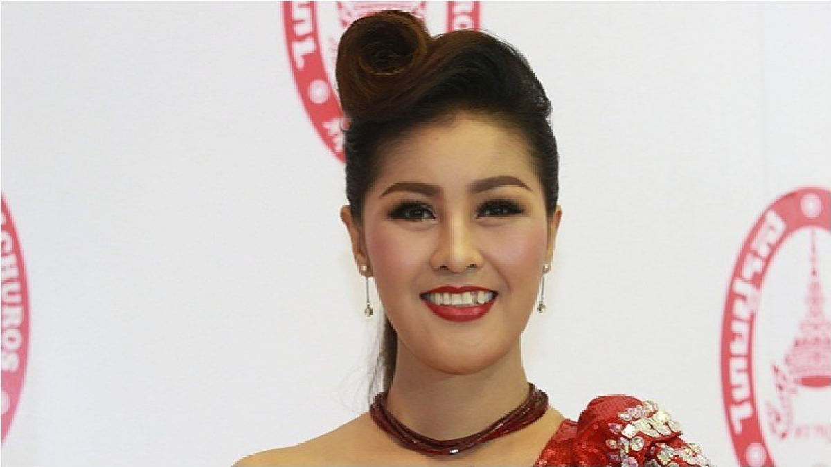 'หญิงลี' อัพเดทอาการป่วย-ความรัก 'หญิงลี' อัพเดทอาการป่วย-ความรัก