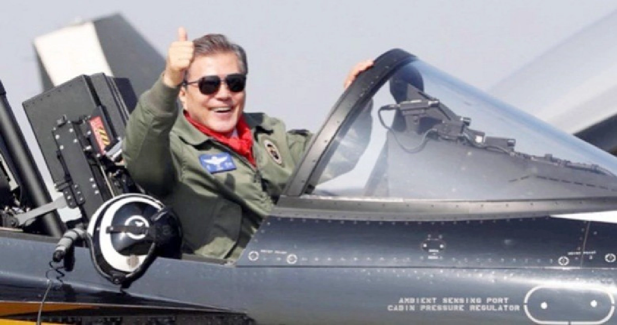 เกาหลีใต้ไต่อันดับผู้ส่งออกอาวุธ