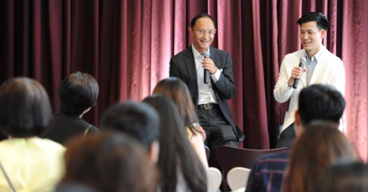 เซเลบนักดีไซน์เผยไลฟ์สไตล์เลือกเฟอร์นิเจอร์