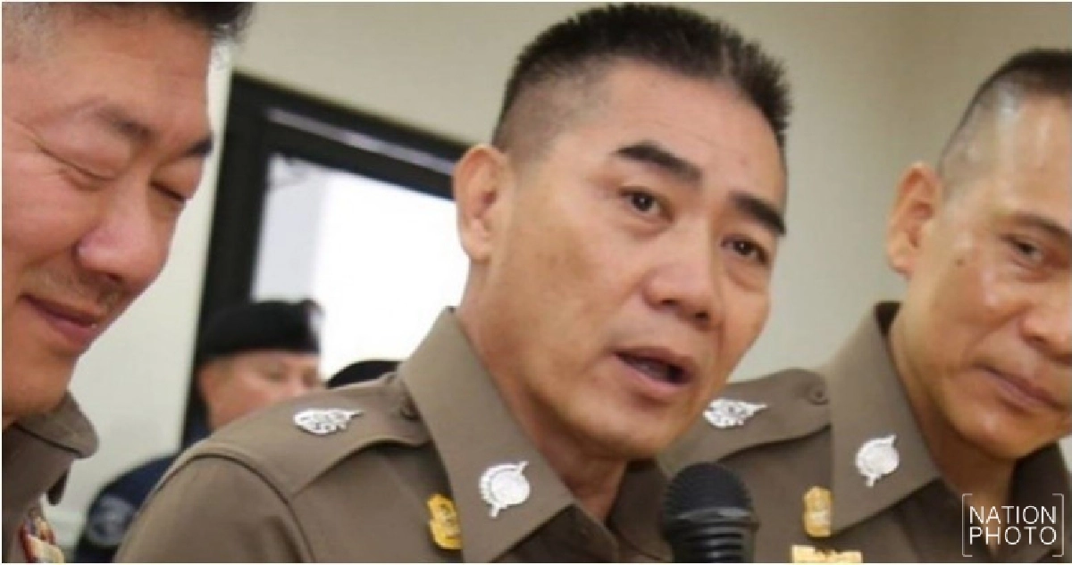 'จักรทิพย์'ลั่น'หวย 30 ล้าน'ใกล้ได้ข้อยุติ