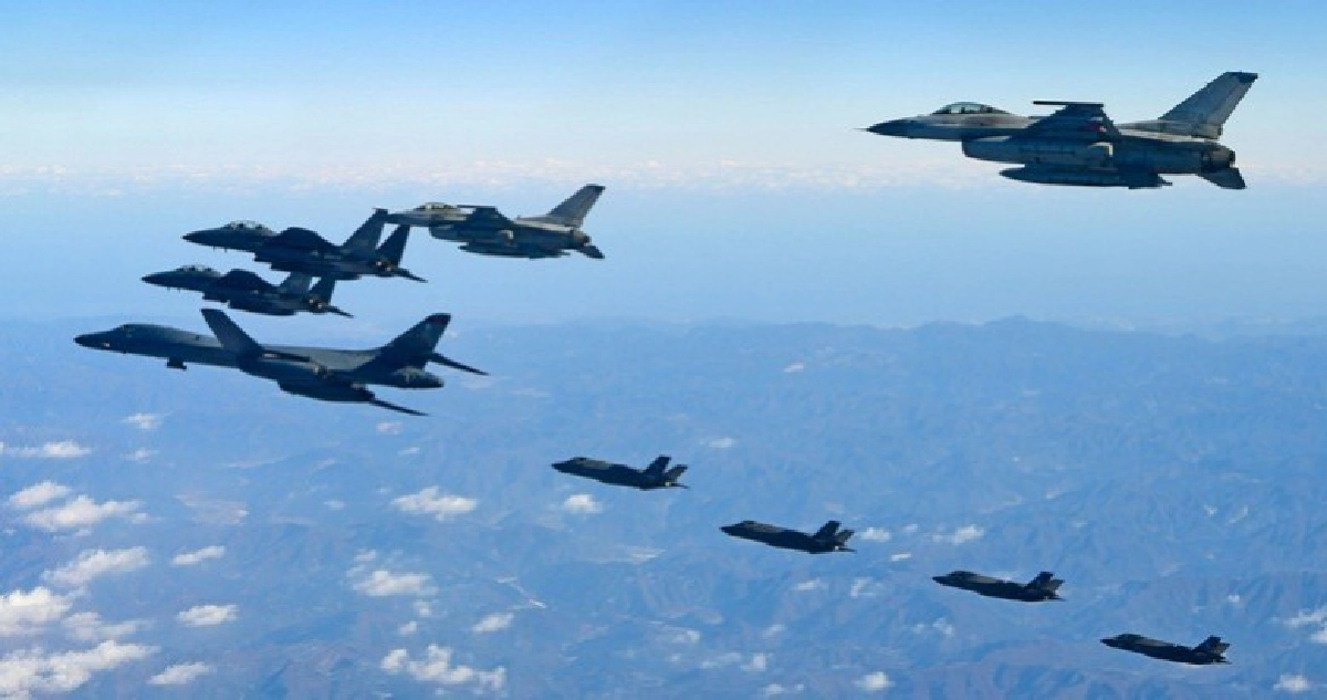 ยอดขายอาวุธโลกเพิ่มครั้งแรกในรอบ 5 ปี