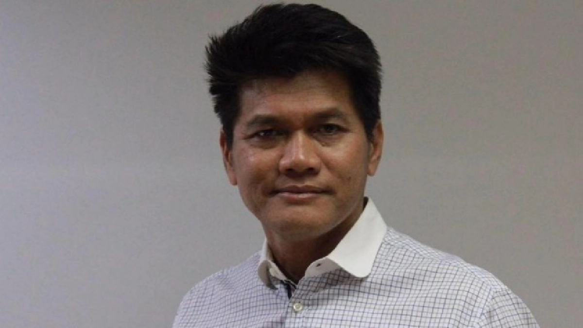 "สาธิต" ระบุ แก้ กม. พรรคการเมือง ถูกมองเจตนาเลื่อนเลือกตั้ง