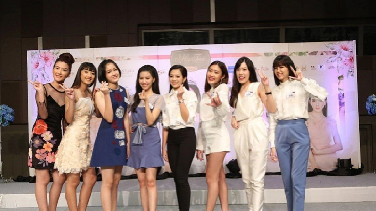 ซูมชัดๆ สวย เป๊ะปัง 