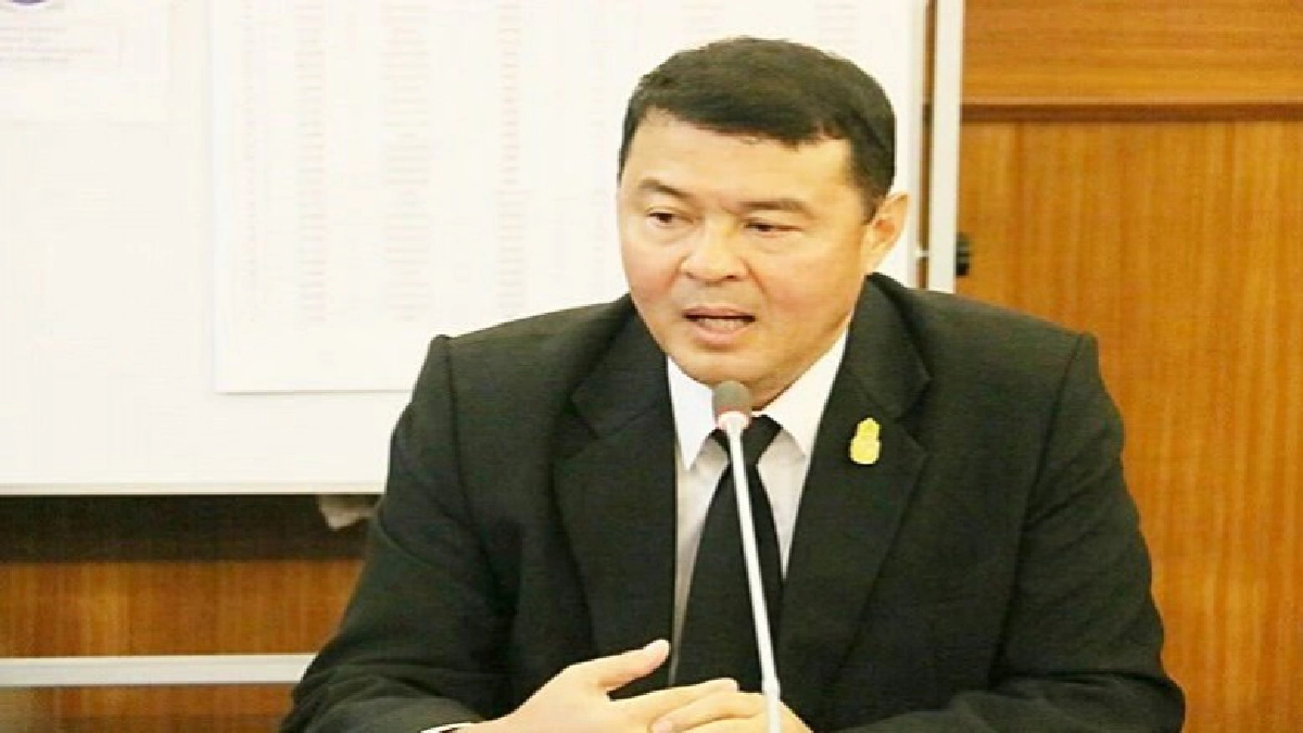 DSI เรียกชุดรื้อคดีครูจอมทรัพย์ทำงานตำแหน่งเดิม DSI เรียกชุดรื้อคดีครูจอมทรัพย์ทำงานตำแหน่งเดิม