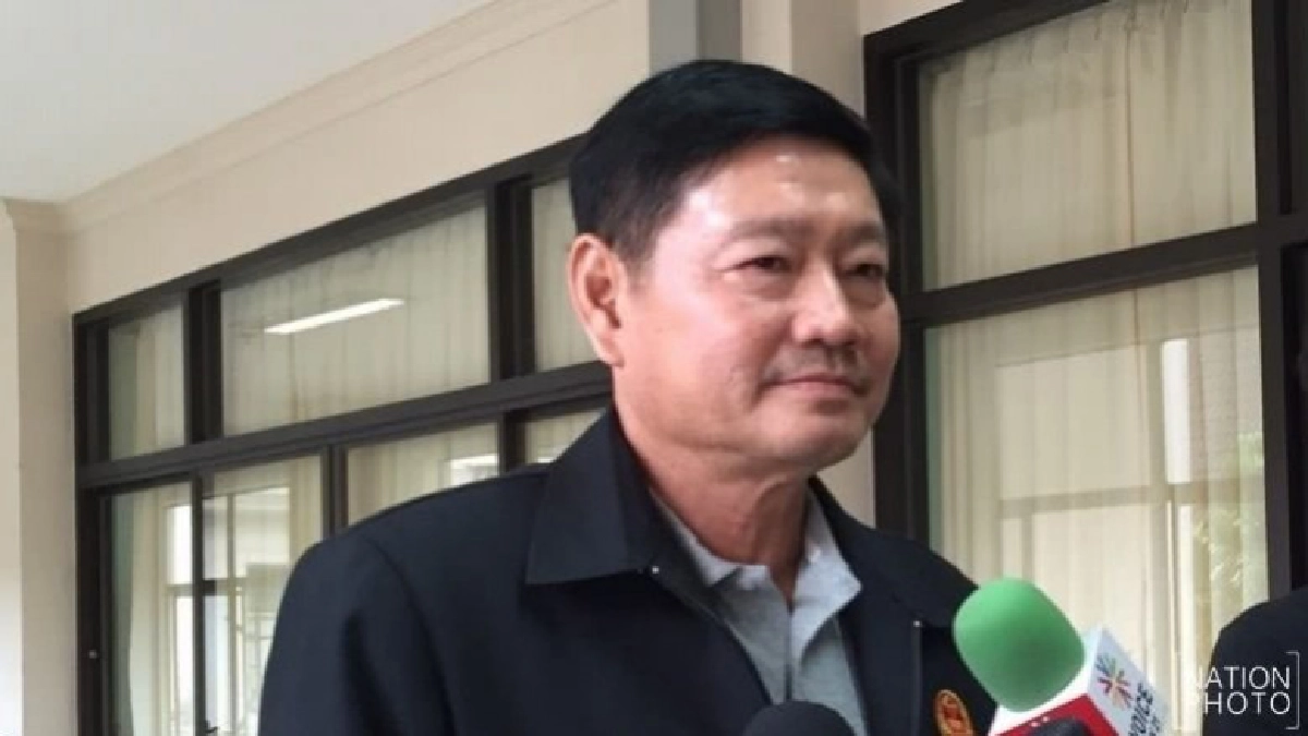 "พีระศักดิ์" ยัน สนช.ไม่คิดซักฟอกรัฐบาล"บิ๊กตู่" "พีระศักดิ์" ยัน สนช.ไม่คิดซักฟอกรัฐบาล"บิ๊กตู่"