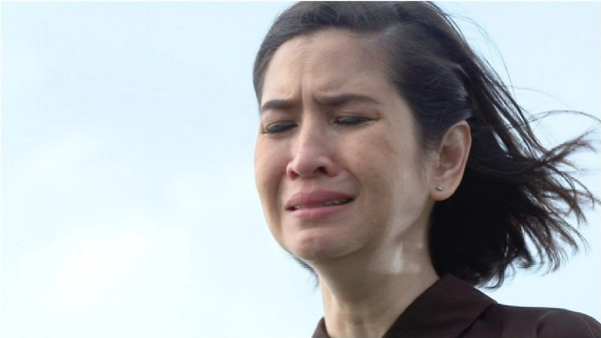 “หมิว” คิดกระโดดตึกหวังจบปัญหาในละคร  “ล่า”