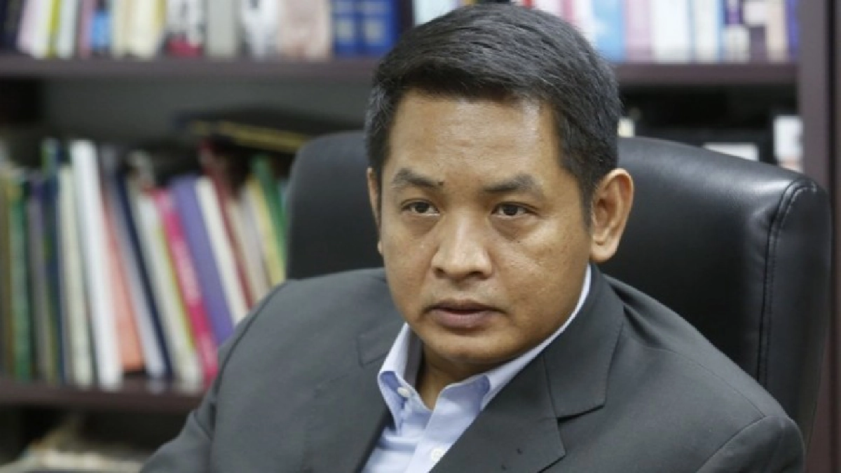 คิดดีๆ ก่อนแก้ พ.ร.ป.พรรค เสี่ยงกระทบเลือกตั้ง61