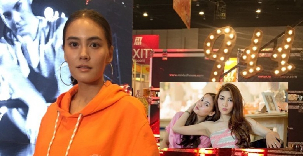 'เจนี่' โสดแต่ไม่สนิท 'เจนี่' โสดแต่ไม่สนิท