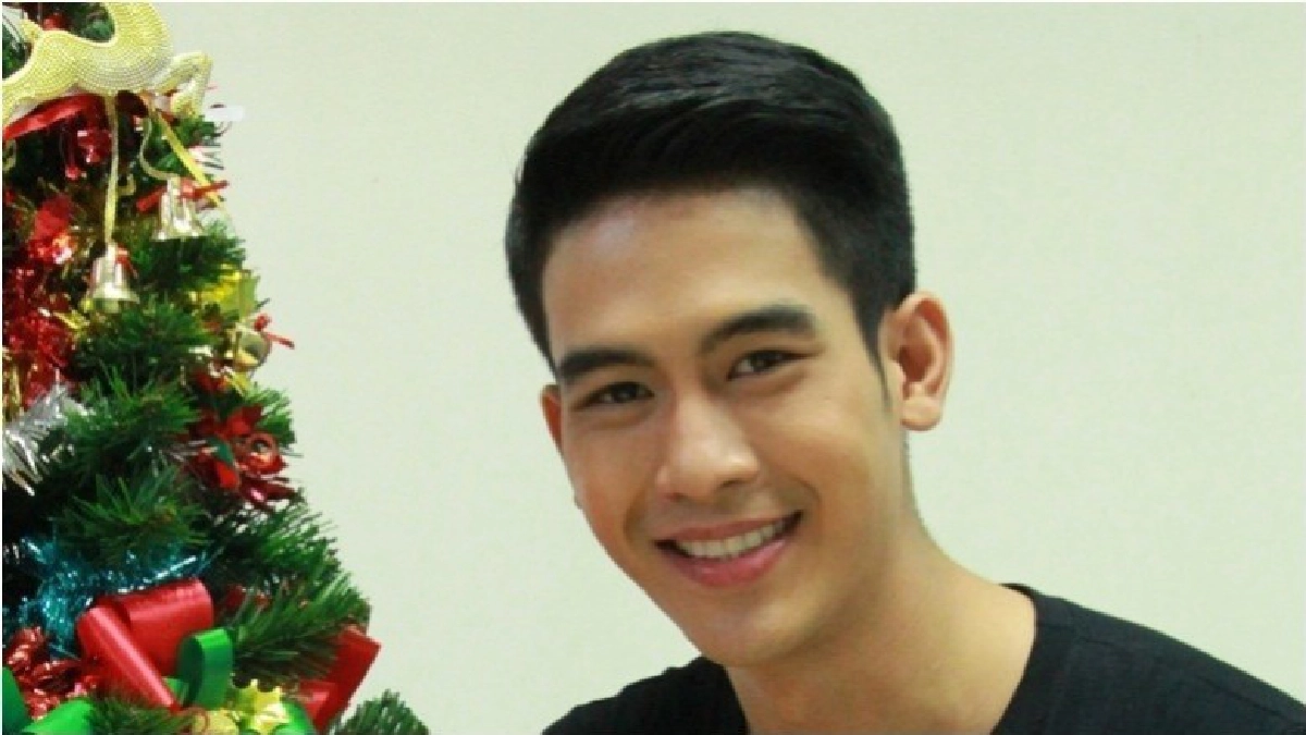'จิณณ์' ชวนตั้งสติก่อนสตาร์ท 'จิณณ์' ชวนตั้งสติก่อนสตาร์ท