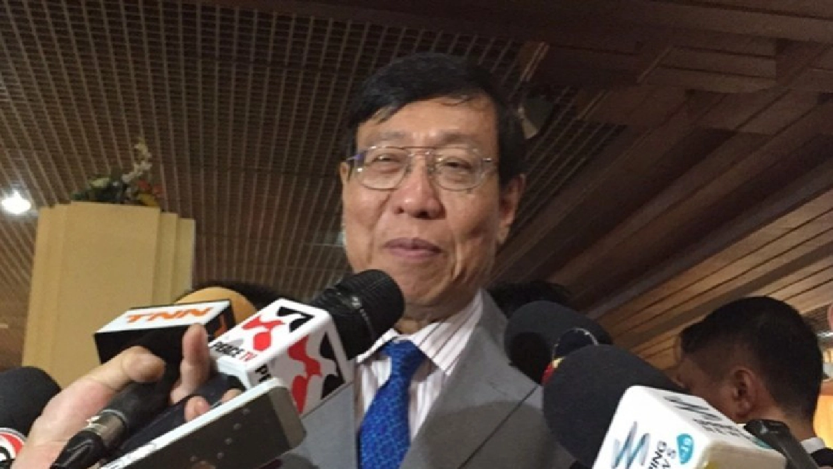 สนช. ยังไม่เคาะ แก้ พ.ร.ป.พรรคการเมือง หรือไม่