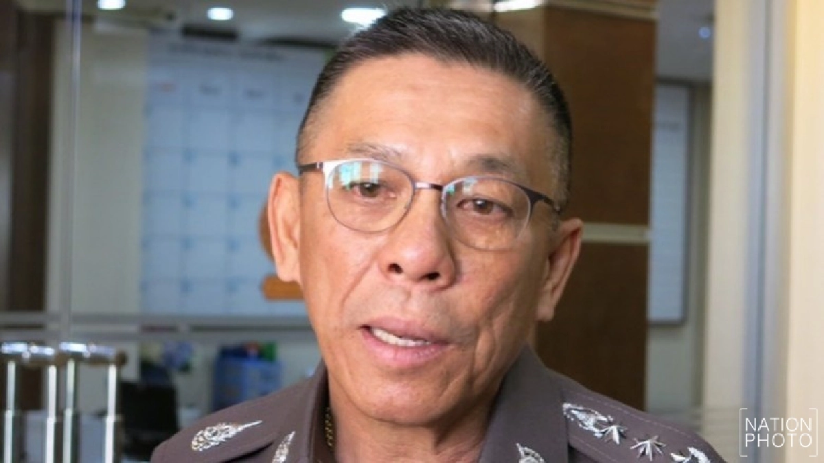 บช.น.คุมเข้ม ‘7 วันอันตราย’