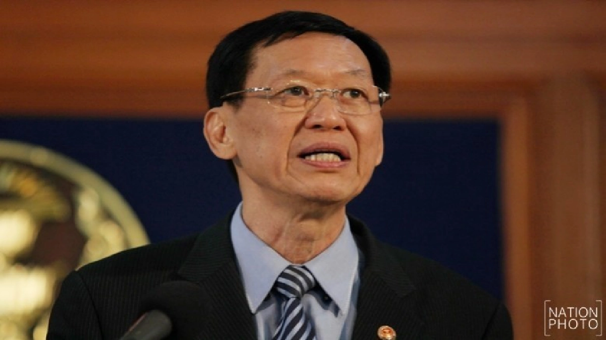 "ไพบูลย์" เสนออีก!! เว้นใช้ไพรมารี่โหวตเลือกตั้งครั้งแรก