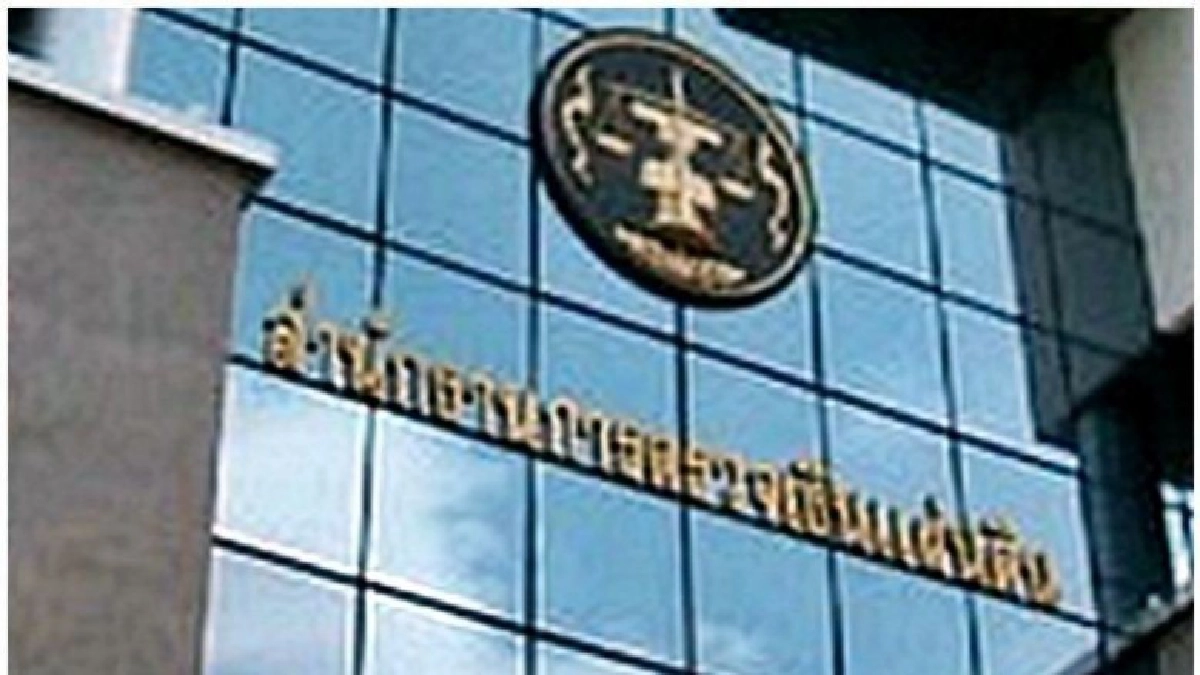 สตง. จี้ กทม.ตรวจสอบสัญญาผู้รับเหมา