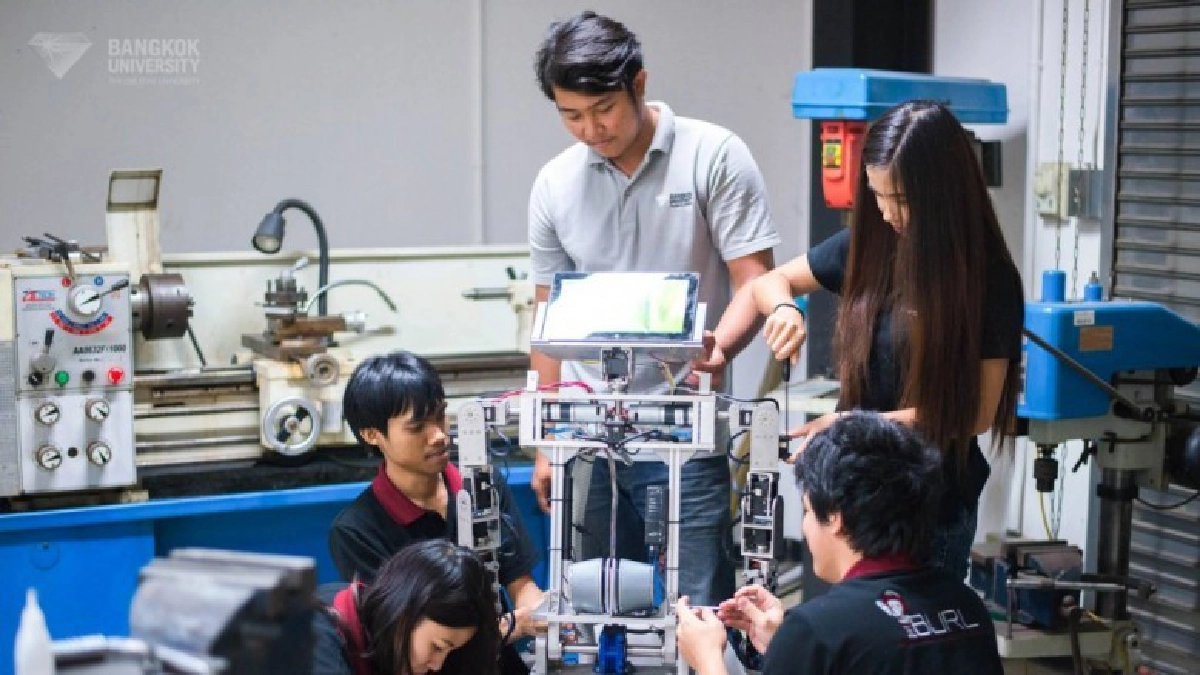 มหา”ลัยทำ 4 ข้อนศ.จบแล้วไม่ตกงาน