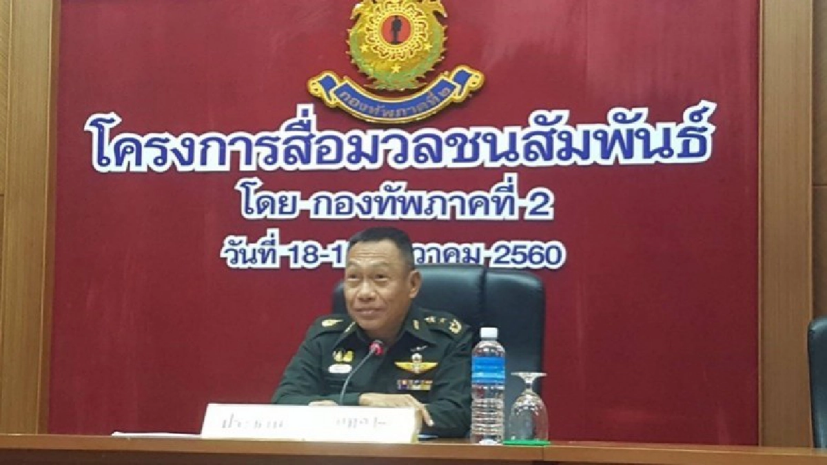 ชาวโคราชเฮ"บิ๊กตู่"ปักหมุดรถไฟฟ้าไทย-จีน 21 ธ.ค. ชาวโคราชเฮ"บิ๊กตู่"ปักหมุดรถไฟฟ้าไทย-จีน 21 ธ.ค.