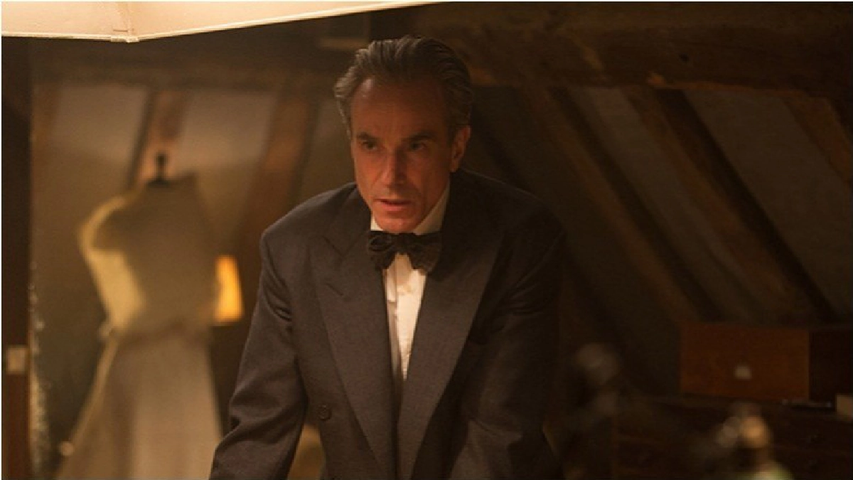 'Phantom Thread' ผลงานสั่งลาวงการของ 'แดเนียล เดย์-ลูอิส' 'Phantom Thread' ผลงานสั่งลาวงการของ 'แดเนียล เดย์-ลูอิส'