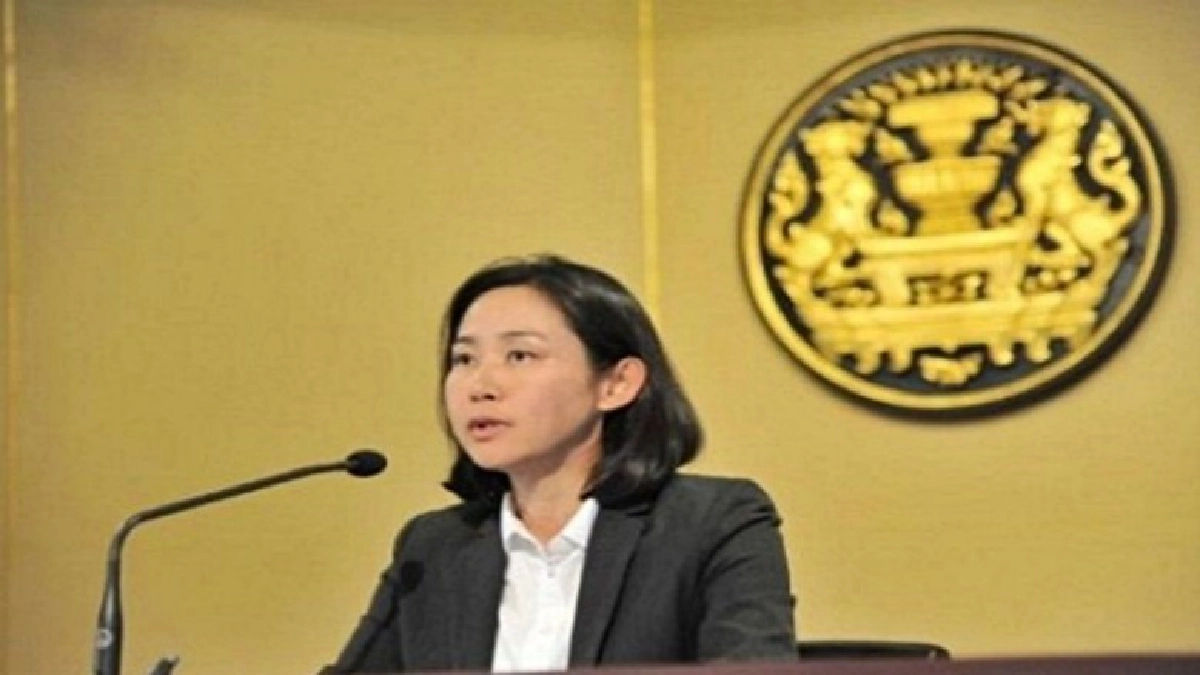 ไทยคว่ำบาตรเกาหลีเหนือ แบนสินค้าฟุ่มเฟือย-แร่-ถ่านหิน