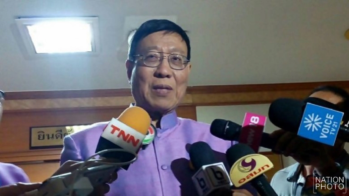 เพิ่มอำนาจป.ป.ช.ดักฟังต้องรอบคอบ