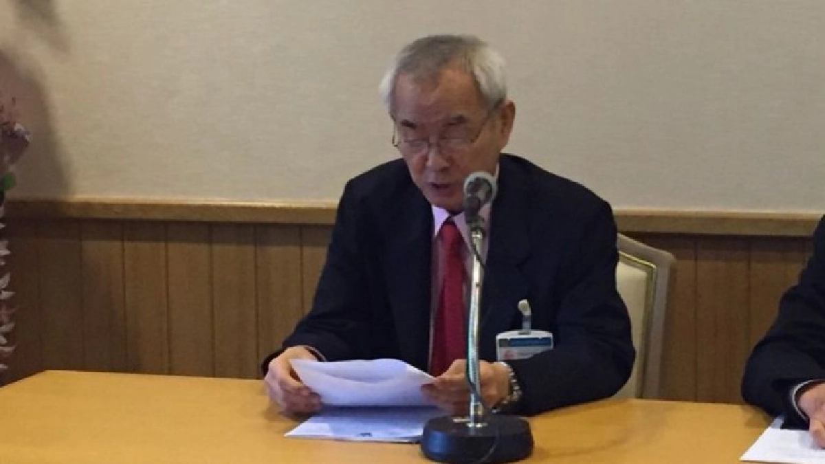 "สุเทพ-ไพบูลย์" เข้าแจงสนช.แก้กม.การเมือง 22ธ.ค.นี้