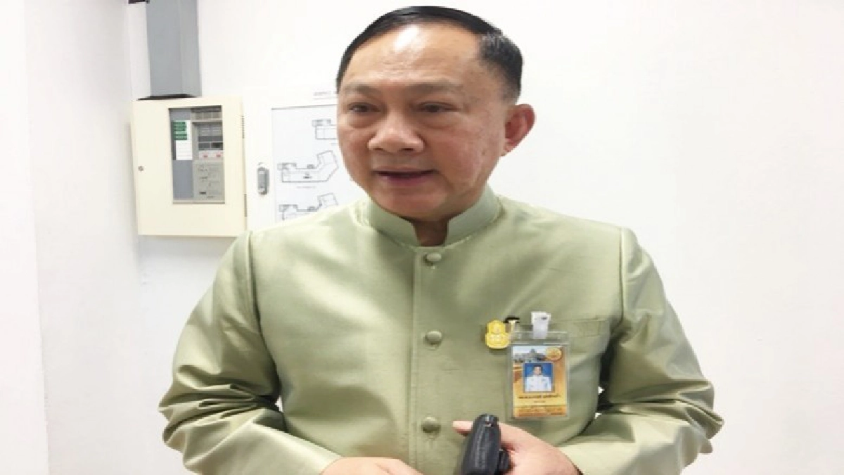 "อดุลย์"สั่งตรวจสอบมีโกงเบี้ยคนชราอีกหรือไม่ "อดุลย์"สั่งตรวจสอบมีโกงเบี้ยคนชราอีกหรือไม่