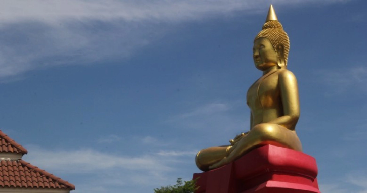ชวนเที่ยววิถีธรรมตลาดชุมชนวัดโบสถ์