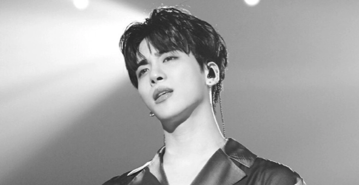 'SM Entertainment' ยืนยันการจากไปของ 'จงฮยอน SHINee' 'SM Entertainment' ยืนยันการจากไปของ 'จงฮยอน SHINee'
