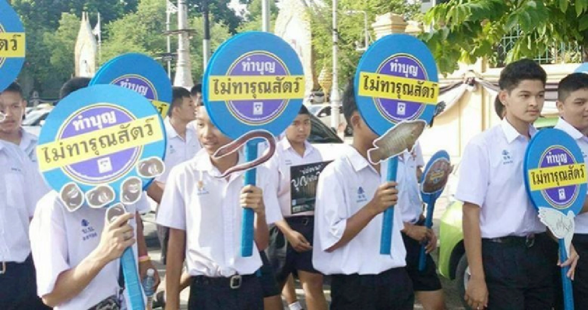 “3 ปี”... ก.ม.ทารุณสัตว์ “สรุปยาก” ได้ผล-ไม่ได้ผล ? “3 ปี”... ก.ม.ทารุณสัตว์ “สรุปยาก” ได้ผล-ไม่ได้ผล ?