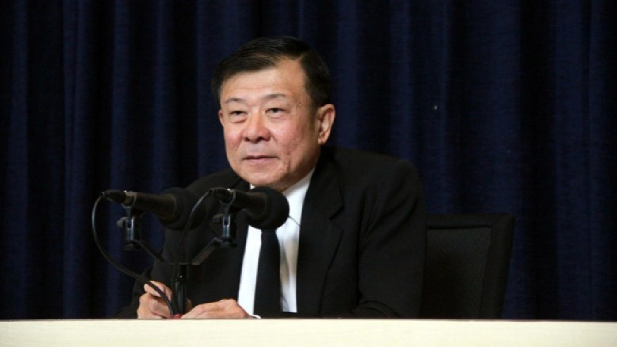 "วิลาศ" จี้ "บิ๊กตู่" พูดให้ชัด อย่าแทงกั๊กเล่นการเมือง