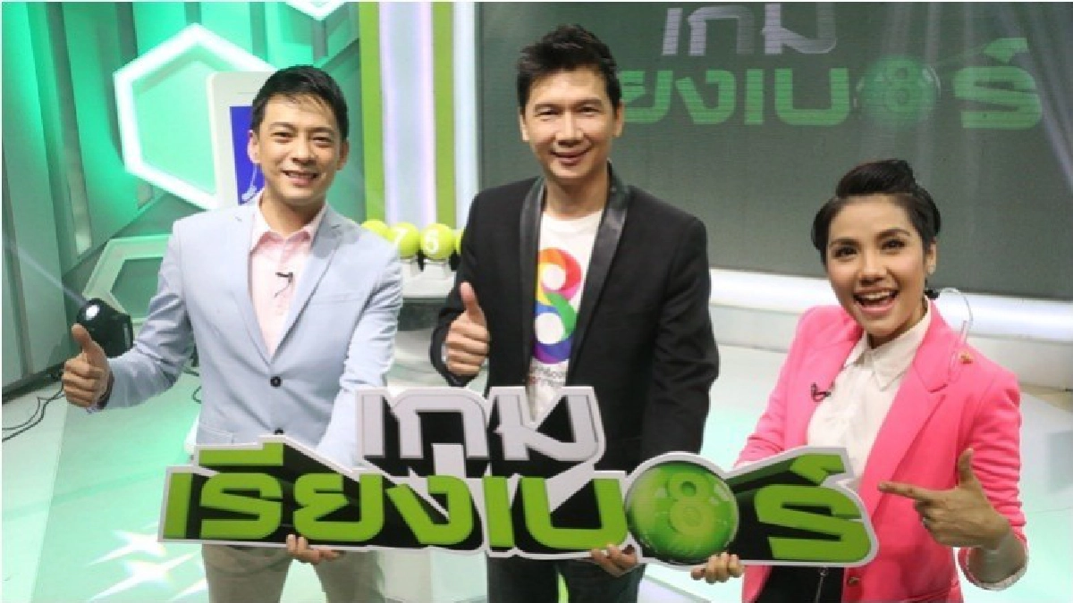 'โด่ง' นำทัพช่อง 8 สู้ดิจิทัล 'โด่ง' นำทัพช่อง 8 สู้ดิจิทัล