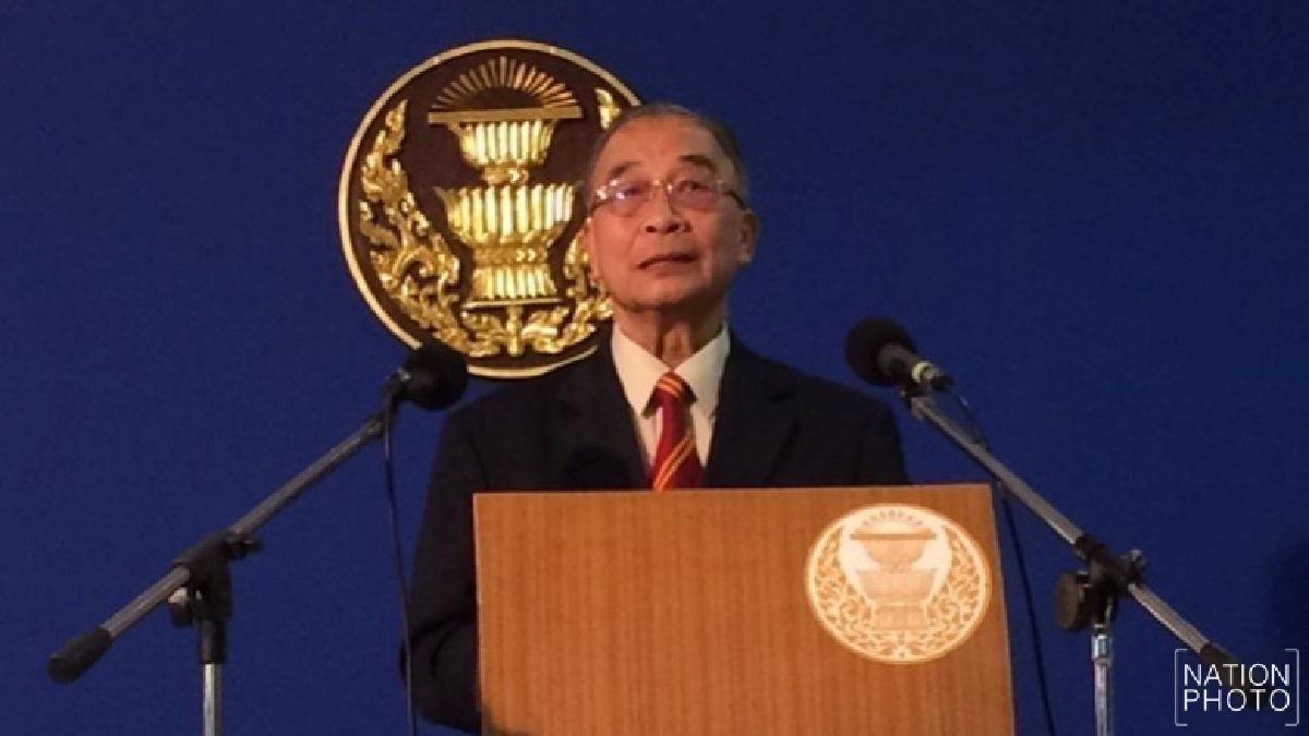 กก.ปฏิรูปตำรวจชงตั้ง "ก.รท."รับเรื่องร้องทุกข์ กก.ปฏิรูปตำรวจชงตั้ง "ก.รท."รับเรื่องร้องทุกข์