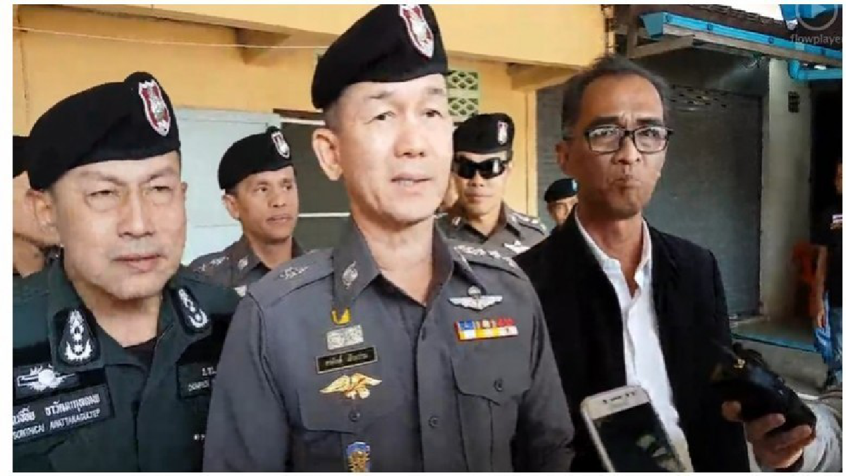 "เก่ง"ต้องการล้มงานแต่ มูลเหตุฆ่า"หมอปอ" "เก่ง"ต้องการล้มงานแต่ มูลเหตุฆ่า"หมอปอ"