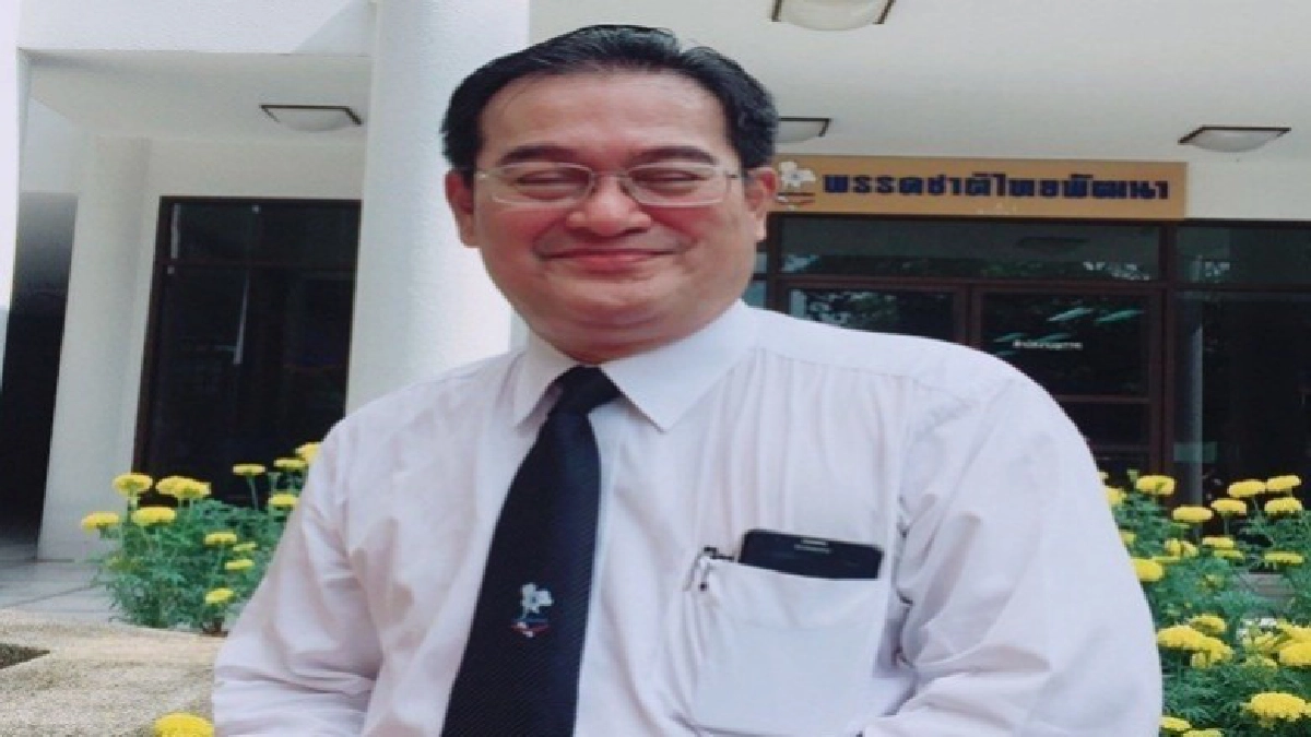 "นิกร"แนะปลดล็อคต้องเขียนให้ชัดทำอะไรได้ "นิกร"แนะปลดล็อคต้องเขียนให้ชัดทำอะไรได้