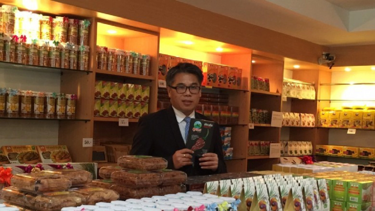 เฟ้นหาสหกรณ์การเกษตรที่มีศักยภาพนำเกษตรกรก้าวสู่ SME เกษตร เฟ้นหาสหกรณ์การเกษตรที่มีศักยภาพนำเกษตรกรก้าวสู่ SME เกษตร