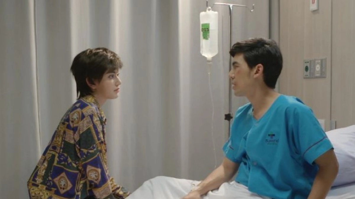 เรื่องย่อ 'ชายไม่จริงหญิงแท้' ตอนที่ 16-19 เรื่องย่อ 'ชายไม่จริงหญิงแท้' ตอนที่ 16-19