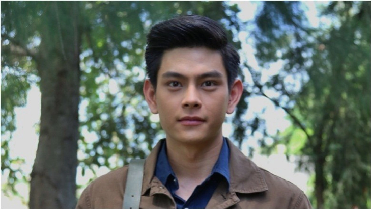 ใจหายทั้งกองละคร “เอี๊ยง” หวิดลงเหว!! ใจหายทั้งกองละคร “เอี๊ยง” หวิดลงเหว!!