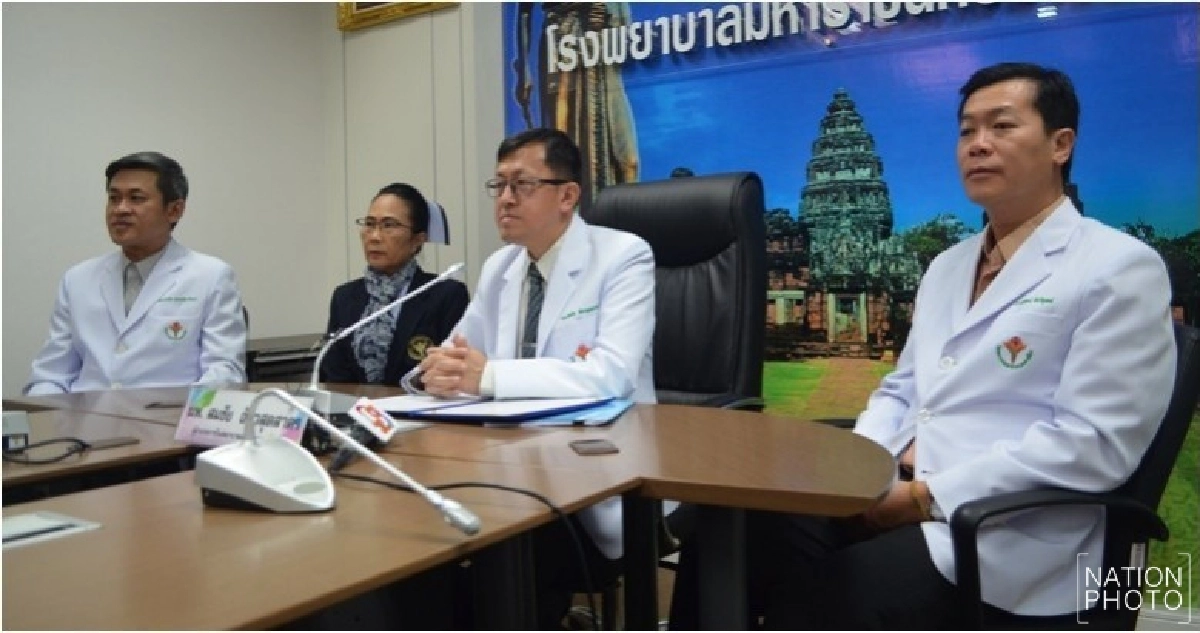 แพทย์ฉุกเฉินวอน! อย่าโทรป่วน 1669 แพทย์ฉุกเฉินวอน! อย่าโทรป่วน 1669