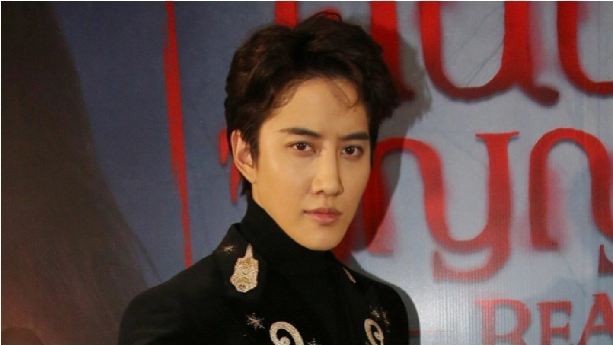 ‘ไมค์’ซุ่มโกฮอลลีวู้ดปีหน้า ‘ไมค์’ซุ่มโกฮอลลีวู้ดปีหน้า