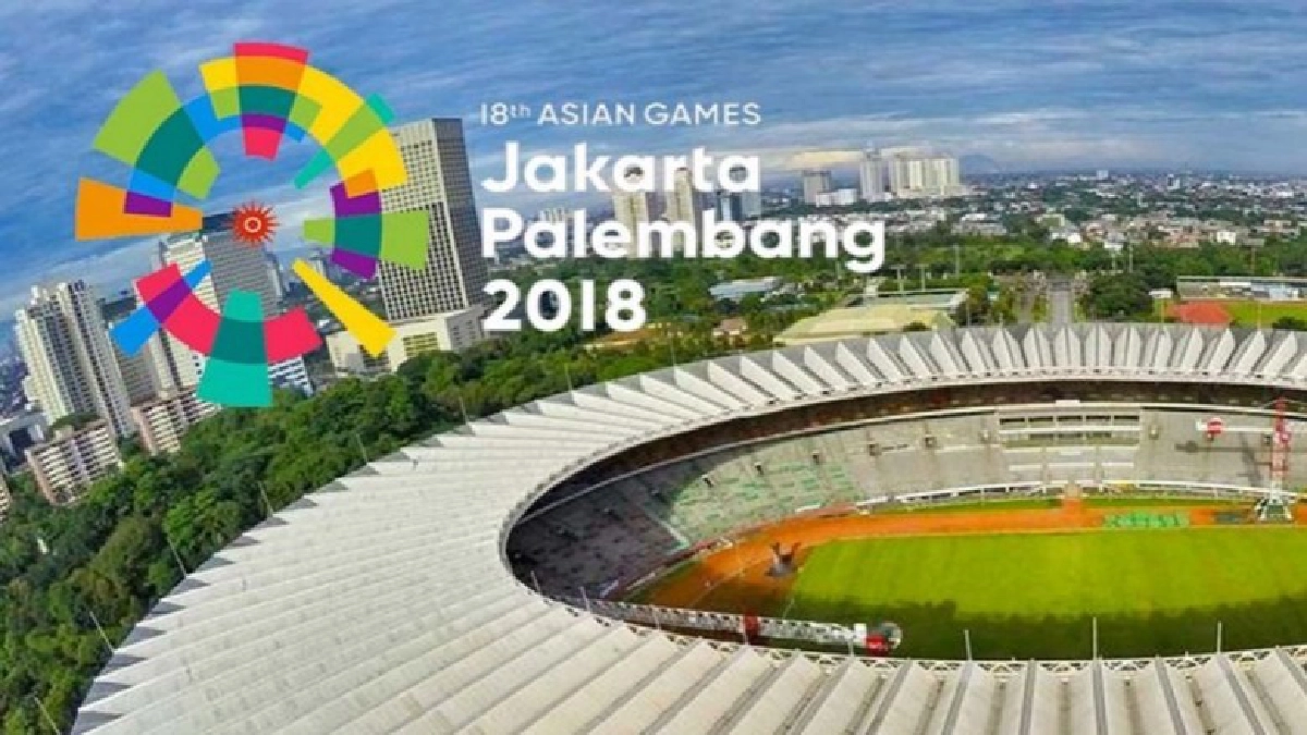 ทัพเอเชี่ยนเกมส์เริ่มเก็บตัวแล้ว